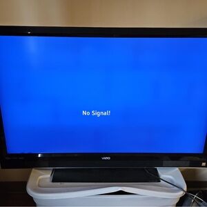 Vizio Flat Screen TV